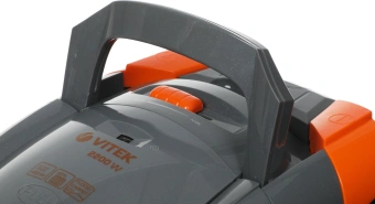 Пылесос Vitek VT-1819 1400Вт серый - купить недорого с доставкой в интернет-магазине