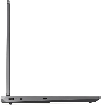 Ноутбук Lenovo LOQ 15AHP11 Ryzen 7 250 16Gb SSD512Gb NVIDIA GeForce RTX 5060 8Gb 15.3" IPS WUXGA (1920x1200) без ОС grey WiFi BT Cam (83TN003GPS) - купить недорого с доставкой в интернет-магазине