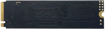 Накопитель SSD Patriot PCIe 3.0 x4 2TB P300P2TBM28 P300 M.2 2280 - купить недорого с доставкой в интернет-магазине