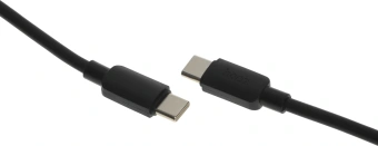 Кабель Hoco X96 Hyper X96 HYPER TYPE-C TO TYPE-C USB Type-C (m)-USB Type-C (m) 1м черный коробка - купить недорого с доставкой в интернет-магазине