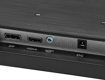Монитор Digma 27" Progress 27P302Q черный IPS LED 5ms 16:9 HDMI матовая 250cd 178гр/178гр 2560x1440 100Hz FreeSync DP 2K 4.2кг - купить недорого с доставкой в интернет-магазине