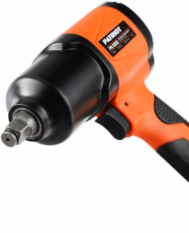 Гайковерт Patriot PN 1000 204л/мин серый/черный - цена, купить или заказать с доставкой в интернет-магазине Гайковерт Patriot PN 1000 204л/мин серый/черный - купить недорого с доставкой в интернет-магазине