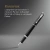 Ручка перьев. Parker Urban Core F309 (CW1931592) Muted Black CT F сталь нержавеющая подар.кор. - цена, купить или заказать с доставкой в интернет-магазине Ручка перьев. Parker Urban Core F309 (CW1931592) Muted Black CT F сталь нержавеющая подар.кор. - купить недорого с доставкой в интернет-магазине