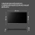 Телевизор LED Hyundai 40" H-LED40BS5011 Google TV Frameless Metal черный FULL HD 60Hz DVB-T DVB-T2 DVB-C DVB-S DVB-S2 USB WiFi Smart TV - купить недорого с доставкой в интернет-магазине