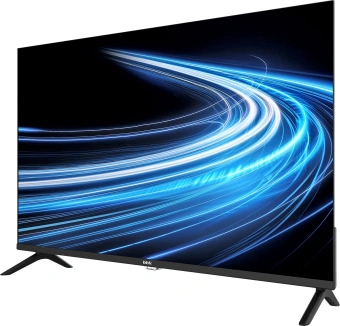Телевизор LED BBK 32" 32LEM-1070/TS2C (B) черный HD 60Hz DVB-T2 DVB-C DVB-S2 USB (RUS) - купить недорого с доставкой в интернет-магазине