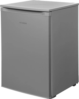 Холодильник Hyundai CO15051A 2-хкамерн. серебристый - цена, купить или заказать с доставкой в интернет-магазине Холодильник Hyundai CO15051A 2-хкамерн. серебристый - купить недорого с доставкой в интернет-магазине