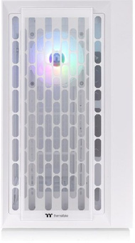Корпус Thermaltake CTE C700 TG ARGB белый без БП ATX 12x120mm 11x140mm 2x200mm 2xUSB3.0 audio bott PSU - купить недорого с доставкой в интернет-магазине