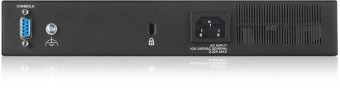 Коммутатор Zyxel GS2220-10-EU0101F (L2) 10x1Гбит/с 2xКомбо(1000BASE-T/SFP) управляемый - купить недорого с доставкой в интернет-магазине