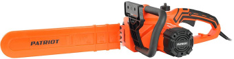 Цепная пила Patriot ESP 2418 от сети 2400Вт дл.шины:18" (45cm) (220301560) - купить недорого с доставкой в интернет-магазине