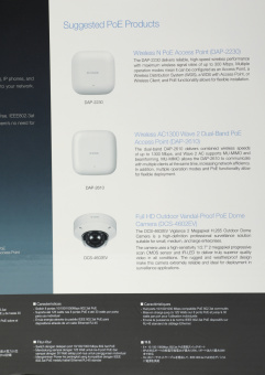 Коммутатор D-Link DGS-1008MP/B1A 8x1Гбит/с 8PoE+ 125W неуправляемый - цена, купить или заказать с доставкой в интернет-магазине Коммутатор D-Link DGS-1008MP/B1A 8x1Гбит/с 8PoE+ 125W неуправляемый - купить недорого с доставкой в интернет-магазине