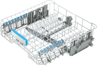 Посудомоечная машина встраив. Hyundai HBD 685 2100Вт полноразмерная нержавеющая сталь инвертор - купить недорого с доставкой в интернет-магазине