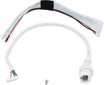 Видеопанель Dahua DHI-VTO3211D-P1-S2 цветной сигнал CMOS цвет панели: черный - купить недорого с доставкой в интернет-магазине