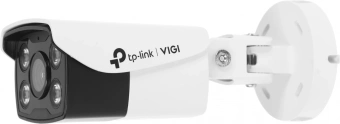 Камера видеонаблюдения IP TP-Link Vigi C330 6-6мм цв. корп.:белый/черный (VIGI C330(6MM)) - купить недорого с доставкой в интернет-магазине
