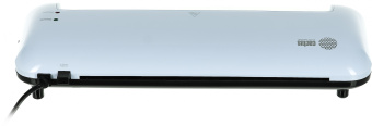 Ламинатор Cactus CS-LAB-A4400 белый A4 (80-125мкм) 40см/мин (2вал.) лам.фото - купить недорого с доставкой в интернет-магазине
