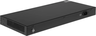 Коммутатор SNR SNR-S5210G-24TX-POE (L2+) 24x1Гбит/с 4SFP+ 24PoE 370W управляемый - купить недорого с доставкой в интернет-магазине