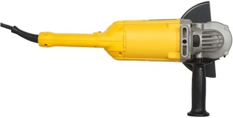 Углошлифовальная машина DeWalt DWE497 2600Вт 8500об/мин рез.шпин.:M14 d=180мм - купить недорого с доставкой в интернет-магазине