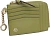 Кошелек женский Piquadro Ashley PP5910W134R/VE оливковый натур.кожа