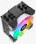 Устройство охлаждения(кулер) ID-Cooling SE-214-XT DF ARGB Soc-AM5/AM4/1200/1700/1851 черный 4-pin 31.5dB Al+Cu 180W 560gr Ret - купить недорого с доставкой в интернет-магазине