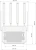 Роутер беспроводной Keenetic Netcraze Hero 5G (NC-4110) AX3000 10/100/1000/2500BASE-TX/4G cat.12 белый - цена, купить или заказать с доставкой в интернет-магазине Роутер беспроводной Keenetic Netcraze Hero 5G (NC-4110) AX3000 10/100/1000/2500BASE-TX/4G cat.12 белый - купить недорого с доставкой в интернет-магазине