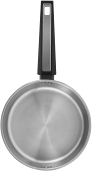 Ковш Rondell Blitz RDS-1888 1.4л. d=16см (с крышкой) стальной - купить недорого с доставкой в интернет-магазине