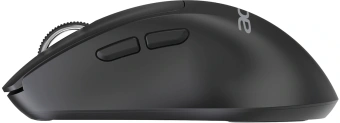 Мышь Acer OMR503 черный оптическая 3200dpi беспров. BT/Radio USB (ZL.MCE11.01B) - купить недорого с доставкой в интернет-магазине