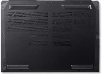 Ноутбук Acer Nitro V 16S ANV16S-41-R4WA Ryzen 7 260 16Gb SSD1Tb NVIDIA GeForce RTX 5060 8Gb 16" IPS WUXGA (1920x1200) без ОС black WiFi BT Cam (NH.U03CD.004) - купить недорого с доставкой в интернет-магазине