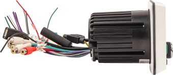 Автомагнитола ACV MARINE AMR-602SW 4x50Вт v5.0 USB 2.0 AUX 3" 3 RDS (43453) - купить недорого с доставкой в интернет-магазине