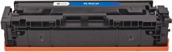 Картридж лазерный G&G GG-W2213A пурпурный (1250стр.) для HP M255/MFP M282/M283 - купить недорого с доставкой в интернет-магазине