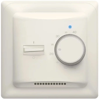 Мат нагревательный Royal Thermo EasyFix RTEM 2-180-1 1м2 2м 180Вт красный - купить недорого с доставкой в интернет-магазине