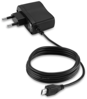 Сетевое зар./устр. Buro XCJ-021-EM-1A 5W 1A универсальное черный - купить недорого с доставкой в интернет-магазине