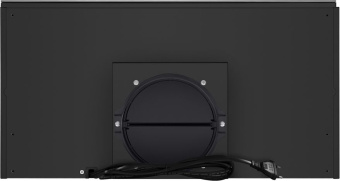 Вытяжка встраиваемая Maunfeld VS FAST Glass 60 черный управление: кулисные переключатели (1 мотор) - цена, купить или заказать с доставкой в интернет-магазине Вытяжка встраиваемая Maunfeld VS FAST Glass 60 черный управление: кулисные переключатели (1 мотор) - купить недорого с доставкой в интернет-магазине