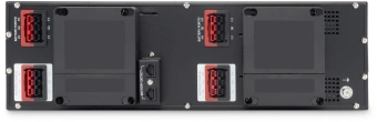 Батарея для ИБП Ippon EBM Innova Unity RT 3-3 10K 240В 9Ач - купить недорого с доставкой в интернет-магазине