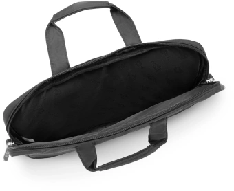 Сумка для ноутбука 15.6" PC Pet PCP-15601BK черный нейлон - купить недорого с доставкой в интернет-магазине