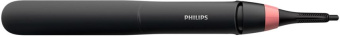 Выпрямитель Philips BHS376/00 черный макс.темп.:230С покрытие:керамическое - купить недорого с доставкой в интернет-магазине