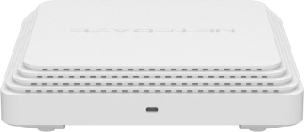 Точка доступа Keenetic Netcraze Orbiter 6 (NAP-630) AX3000 100/1000/2500BASE-T белый - купить недорого с доставкой в интернет-магазине