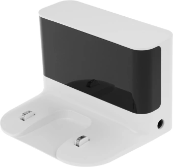 Пылесос-робот Xiaomi S20 45Вт белый - купить недорого с доставкой в интернет-магазине