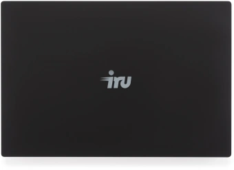 Ноутбук IRU Planio 14ING N100 8Gb SSD256Gb Intel Iris Xe graphics 14" IPS FHD (1920x1080) Free DOS black 6000mAh (2058902) - купить недорого с доставкой в интернет-магазине