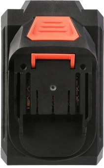 Батарея аккумуляторная Sturm! SBP1808HP 18В 8Ач Li-Ion - купить недорого с доставкой в интернет-магазине