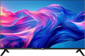 Телевизор LED BBK 32" 32LEM-1075/TS2C (B) черный HD 50Hz DVB-T2 DVB-C USB (RUS) - купить недорого с доставкой в интернет-магазине