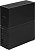 Жесткий диск WD USB3.0 6TB WDBBGB0060HBK-EESN My Book 3.5" черный