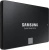 Накопитель SSD Samsung SATA-III 1TB MZ-77E1T0B/EU 870 EVO 2.5" - цена, купить или заказать с доставкой в интернет-магазине Накопитель SSD Samsung SATA-III 1TB MZ-77E1T0B/EU 870 EVO 2.5" - купить недорого с доставкой в интернет-магазине