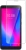 Защитное стекло для экрана BoraSCO Hybrid Glass прозрачный для ZTE Blade A3 (2020) 2.5D антиблик. 1шт. (50120) - купить недорого с доставкой в интернет-магазине