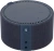 Умная колонка Yandex Станция Мини с часами Алиса синий 10W 1.0 BT 10м (YNDX-00020B) - купить недорого с доставкой в интернет-магазине