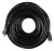 Кабель аудио-видео Buro HDMI (m)/HDMI (m) 20м. черный (BHP-HDMI-1.4-20) - купить недорого с доставкой в интернет-магазине