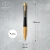 Ручка шариков. Parker Urban Core K314 (2143640) Muted Black GT M син. черн. подар.кор. - цена, купить или заказать с доставкой в интернет-магазине Ручка шариков. Parker Urban Core K314 (2143640) Muted Black GT M син. черн. подар.кор. - купить недорого с доставкой в интернет-магазине