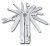 Мультитул Victorinox SwissTool MX Clip (3.0327.MKB1) 115мм 26функц. серебристый блистер - купить недорого с доставкой в интернет-магазине