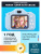 Фотоаппарат Rekam iLook K330i голубой 20Mpix 2" 720p microSDHC CMOS/Li-Ion - купить недорого с доставкой в интернет-магазине