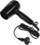 Фен Philips BHC010/10 1200Вт черный - купить недорого с доставкой в интернет-магазине
