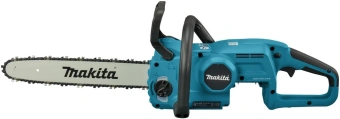 Цепная пила Makita LXT DUC357 аккум. 610Вт дл.шины:14" (35cm) (DUC357Z) - купить недорого с доставкой в интернет-магазине
