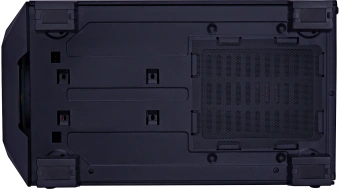 ПК Bloody BD-PC RB55C1 MT Ryzen 5 5600X (3.7) 32Gb SSD1Tb RTX4060 8Gb Windows 11 Home GbitEth 500W черный (RUS) (2107186) - купить недорого с доставкой в интернет-магазине